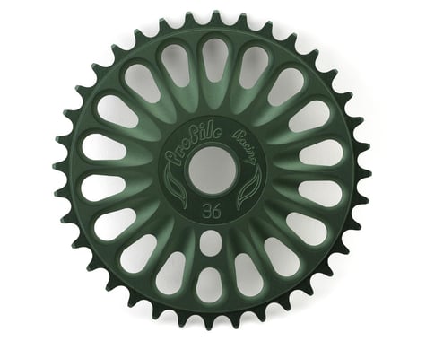 Profile Racing Imperial Sprocket (Matte Green) (36T)